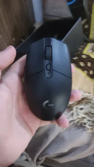 ماوس Logitech G304
