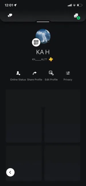 PS+ Accounts and Characters for Sale in Northern Governorate