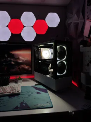 Pc gaming 3060Ti