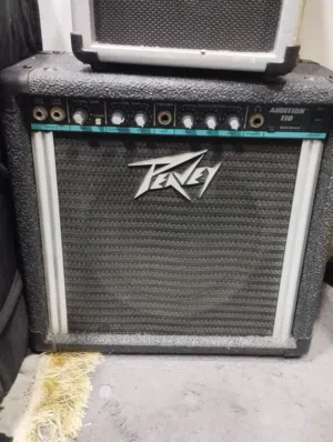 PEAVEY for sale
