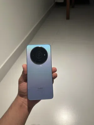 Xiaomi Redmi 14C 128 GB in Al Dakhiliya