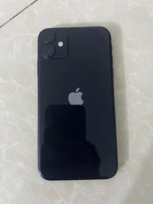Apple iPhone 11 128 GB in Baghdad