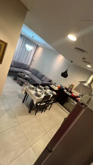 62 m2 1 Bedroom Apartments for Rent in Manama Hoora