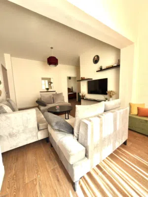 120 m2 2 Bedrooms Apartments for Rent in Amman Um Uthaiena