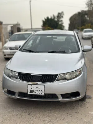 كيا سيراتو 2012 الدار