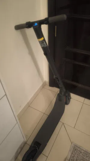 used Segway ninebot es2 scooter decent condition