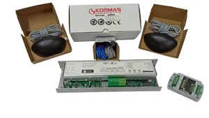 Sliding automation dooos (photocell doors)