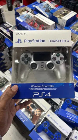 PS4 JOYSTICK CONTROLLER