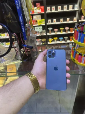 ايفون 12 برو