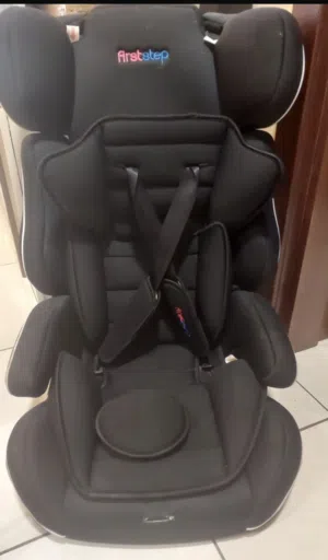 Car seat for babies