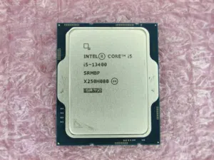 intel core i5 13400