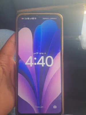 جهاز ريدمي C14 بحاله ممتازه
