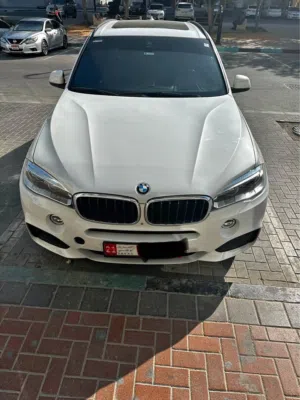 BMW X5 , 2018, M sport Edition, 4.4L Twin Turbo Petrol V-8