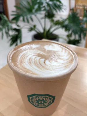 Octa specialty coffee 