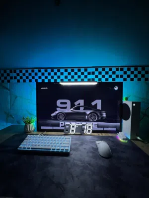 اكس بوكس سيريس اس كامل ملحقات