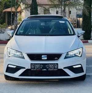 seat-leon-fr-2020-فل-فل-فلل-فل