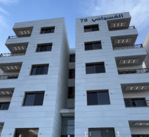 140 m2 3 Bedrooms Apartments for Sale in Amman Tabarboor