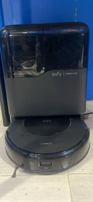 Eufy omni c20 for sale