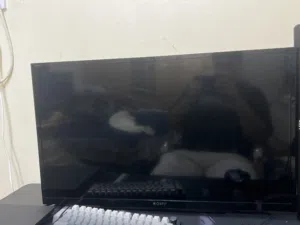 شاشه العاب جديد