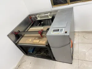 للبيع مكينه CNC ممتازه