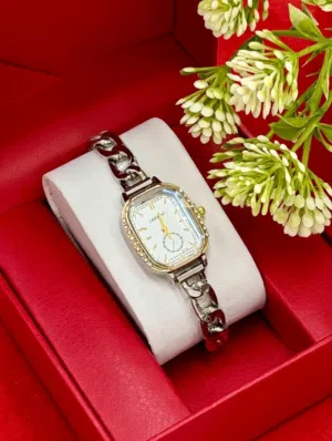 تألقي بأناقة لا تُقاوم!