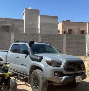 البوقة
