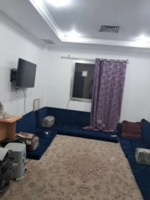 مشاركة سكن بأبو حليفة قطعة 2