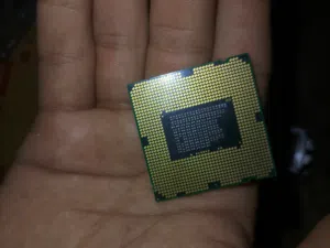 معالج core i3 2100 جيل ثاني تردد 3.10