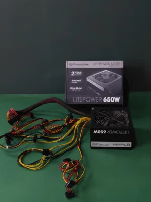 للبيع P.S 650w