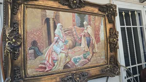 Paintings - Frames . Used0