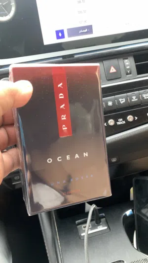 Orzinal luxurious brand Parfium