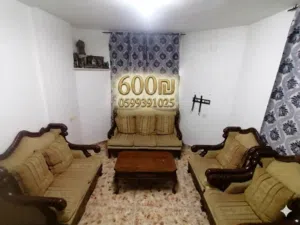 طقم كنب 7 مقاعد