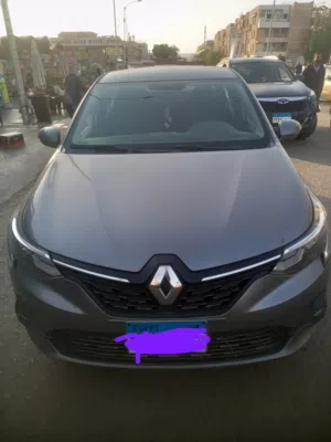 Used Renault Other in Cairo