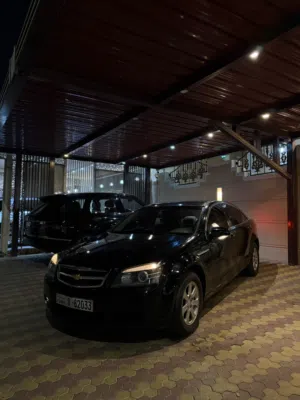 Used Chevrolet Caprice in Al Jahra