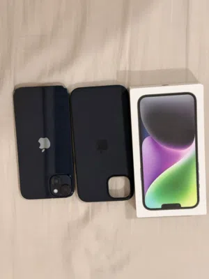 Apple iPhone 14 Plus 128 GB in Hawally