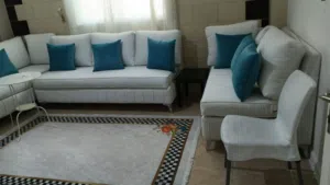 طقم كنب كورنر