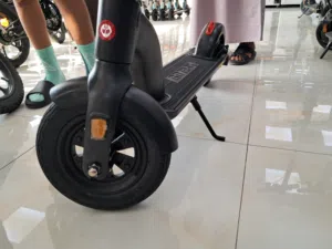 Gotrax G4 America used scooter