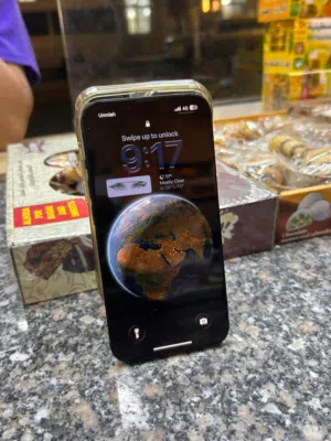 Apple iPhone 14 256 GB in Zarqa