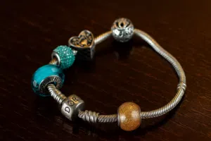Pandora bracelet