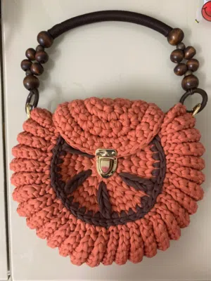 crochet bags
