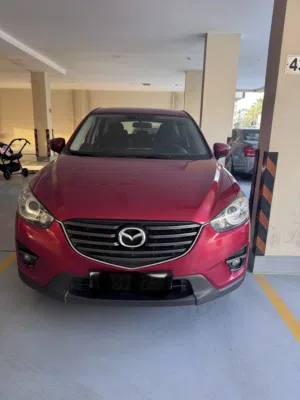 Mazda CX-5 (2017 Model)
