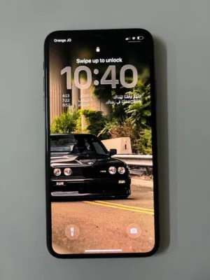 iPhone 11 Pro Max 256  وتربروف