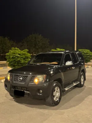 Used Nissan X-Terra in Dhofar
