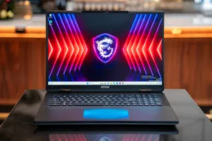 MSI TITAN 18 HX