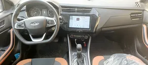 شيري ‏تيجو ‏Tiggo 2 PRO ‏2024