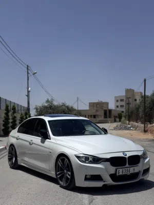 Bmw 335i f30