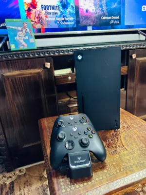 Xbox Series X  اكس بوكس سيريس اكس