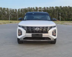 Hyundai creta 2024 GCC  without acciedent and original paint