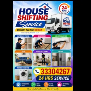 House Shifting 33304267 Ahmad