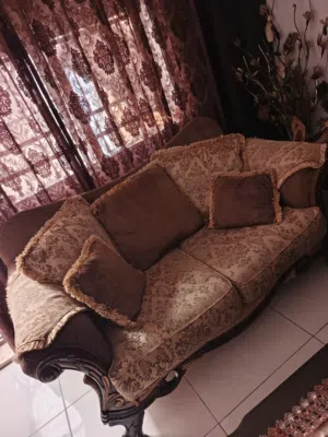 كنب بحاله جيده